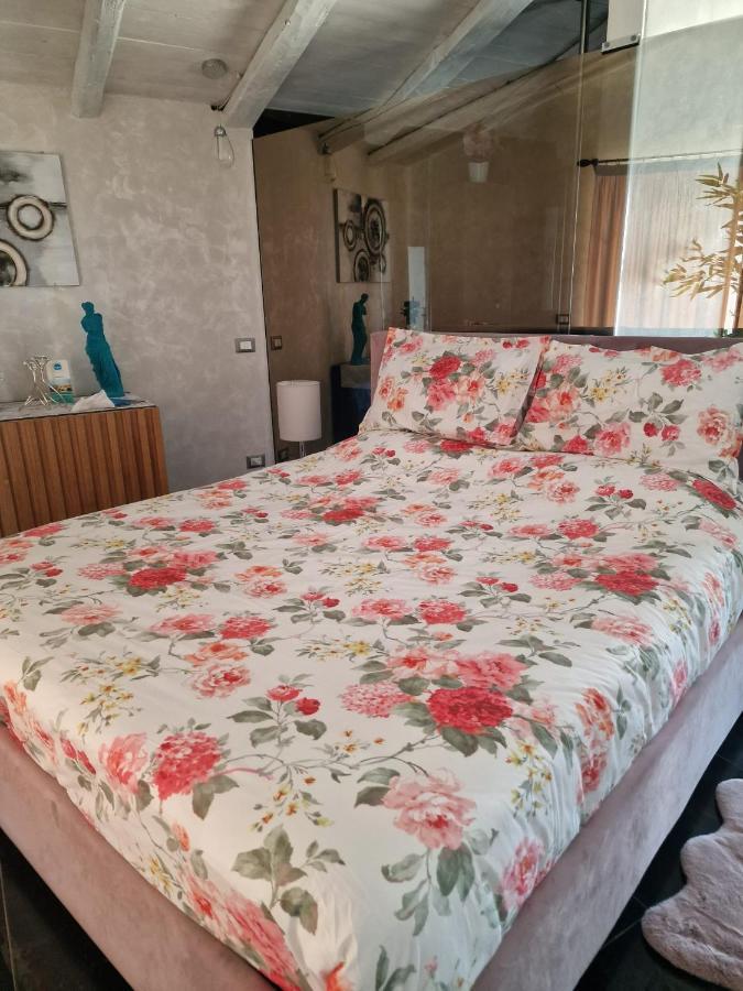 Tendu' Punta Bianca Glamping Camp Пальма-ді-Монтек'яро Екстер'єр фото
